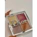 NazzHome Highlighter for the face shining palette Dior original - Buy Online on GoSupps.com