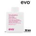 EVO Love perpetua drops liquid shine for hair protection