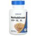 Nutricost NATTOKINAZ 2000 FU 120 capsules - Buy Online on GoSupps.com