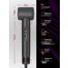 TVTO Ionic brush-carrier 7 nozzles dark metallic - Buy Online on GoSupps.com