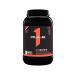 Rule 1 Protein R1 Protein 900 g - strawberries with cream - Buy Online on GoSupps.com
