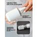 Hair hair dryer with ionization - Buy Online on GoSupps.com