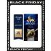 Richard Black tea "Lord Grey" 25 sshetes