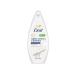 Dove Gel-cream for shower deep nutrition and moisturizing 250ml - Buy Online on GoSupps.com
