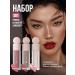 KLOG Cream set for contouring and makeup 3B1