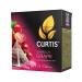 Curtis Black tea "ISabella Graph" 20 pyramids - Buy Online on GoSupps.com
