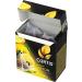 Curtis Black tea "Sunny Lemon" 20 pyramids - Buy Online on GoSupps.com