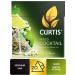 Curtis Green tea "Hugo Cocktail" 20 pyramids - Buy Online on GoSupps.com