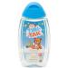 TICTAC Baby massage oil 250 ml