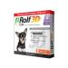 Rolf Club 3D Rolf 3D Club Rolf Rolf collar for small dogs and puppies 40cm
