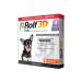 Rolf Club 3D Rolf 3D Club Rolf Rolf collar for small dogs and puppies 40cm - Buy Online on GoSupps.com