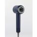 TOMOONIX Hair hair dryer TM-HD01 dark blue - Buy Online on GoSupps.com