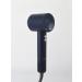 TOMOONIX Hair hair dryer TM-HD01 dark blue - Buy Online on GoSupps.com