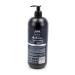 Aura Hair shampoo men's Professional with taurin 1l - Buy Online on GoSupps.com