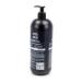 Aura Hair shampoo men's Professional with taurin 1l - Buy Online on GoSupps.com