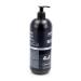 Aura Hair shampoo men's Professional with taurin 1l - Buy Online on GoSupps.com