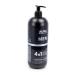 Aura Hair shampoo men's Professional with taurin 1l - Buy Online on GoSupps.com