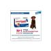 Elanco Milbemax helminth tablets for large dogs 2 tab - Buy Online on GoSupps.com