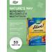 Nature's Way Alive! Men's 50+ Complete Multivitamin 50 tablets