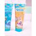 BUFFY Shampoo-Megagel with sparkles for children - Buy Online on GoSupps.com