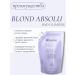 Kerastase Krasastas Blond Absolu Lumiere Hair Shampoo Refiel 500ml - Buy Online on GoSupps.com