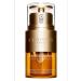 Luxury cosmetics Complex serum for the skin of the eyes and face Double Serum