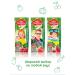 Gardens of Pridonya Green apple juice 0.2 l 27 pcs - Buy Online on GoSupps.com