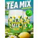 TEAMIX Tea drink soluble tea mix green lemon 2 x 300 g