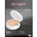 Mating compact face powder Huda Beauty 2B1 tone 01