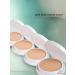 Mating compact face powder Huda Beauty 2B1 tone 01 - Buy Online on GoSupps.com