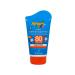 Floresan Zagar cream sunscreen for children SPF 80 100 ml