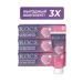 ROCS Toothpaste for sensitive teeth 94 g 3pcs - Buy Online on GoSupps.com