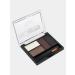 DS cosmetics Professional palette of shadows for eyebrow makeup 3 pieces - Buy Online on GoSupps.com