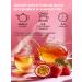 Cozy bowl Green Leaf Marakuya Strawberries 50 grams - Buy Online on GoSupps.com