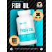 Optimum Nutrition Fish Oil Omega 3 100 capsules fish oil