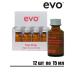 EVO Top drop concentrate for hair restoration and color protection