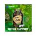 FuelUp Detox Support 60 US tablets - Buy Online on GoSupps.com