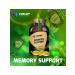 FuelUp Memory Support 60 Gel-Capsules US - Buy Online on GoSupps.com