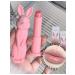 BeautyButik Lip balm pink bunny - Buy Online on GoSupps.com