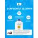 SNT Sunflower lecithin sunflower lecithin 85 capsules - Buy Online on GoSupps.com