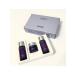 O HUI A set of cosmetics in miniatures Age Recovery (3PCS)