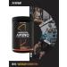 Rule 1 Energized amino acids 270 g - orange -collapse