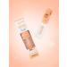 Karite Moisturizing lip gloss with peach extract - Buy Online on GoSupps.com