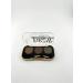 Kiwi Eyebrow shadows with a brush - Buy Online on GoSupps.com