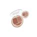 FARRES Blush 3 color Mix Rouge 2106 No. 2