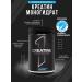 Rule 1 Creatine Powder Creatine 420 g - Blue raspberries - Buy Online on GoSupps.com