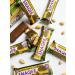 Dubai Collection Protein Dubai Baton without sugar 3pcs (3x50g) - Buy Online on GoSupps.com