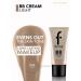 Flormar BB core BB Cream BBCR-03 Light 35ML - Buy Online on GoSupps.com