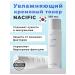 NACIFIC Moisturizing cream toner with milk proteins