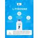 SNT L-Tyrosine 500MG tyrosine amino acids 90 capsules - Buy Online on GoSupps.com